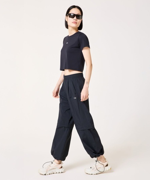 パンツ オークリー RADIANT SUPPLE PARACHUTE 11.0 レディース_17