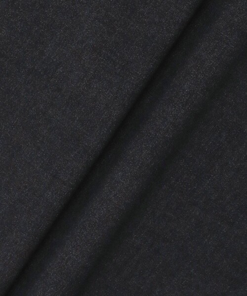 「allureville」 サロペットスカート 1 グレー レディース_画像10