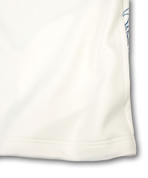 「GALFY」 セットアップ X-LARGE ブルー メンズ_画像5