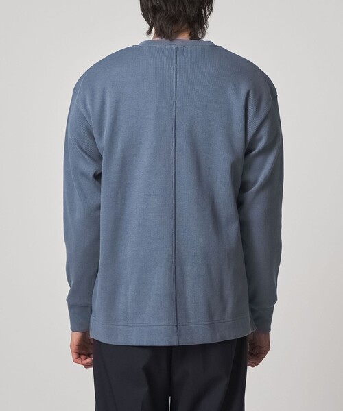 STEVEN ALAN（スティーブンアラン） セーター ニット 「NITTO KNITWEAR 