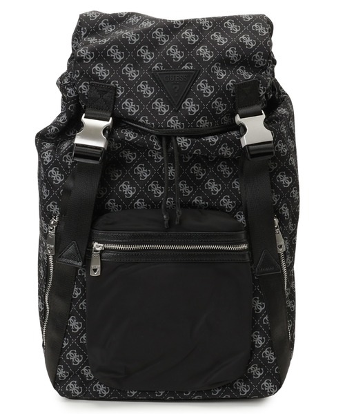 GUESS（ゲス） デイバック リュック BERLIN Backpack バックパック 