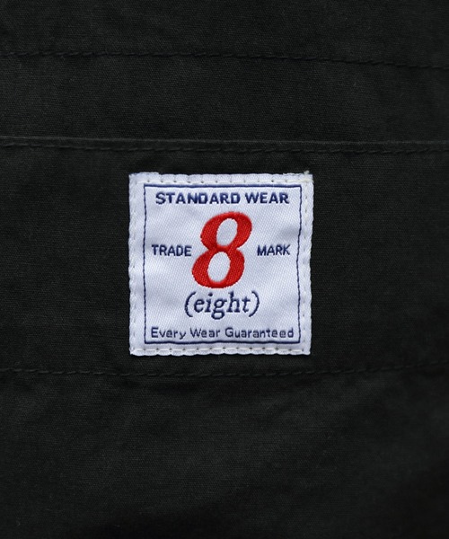 「８(eight)」 カーゴパンツ MEDIUM オリーブ メンズ_画像7