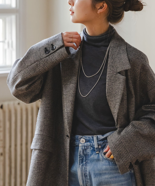 in mood（インムード） ネックレス 「追加」in mood/インムード