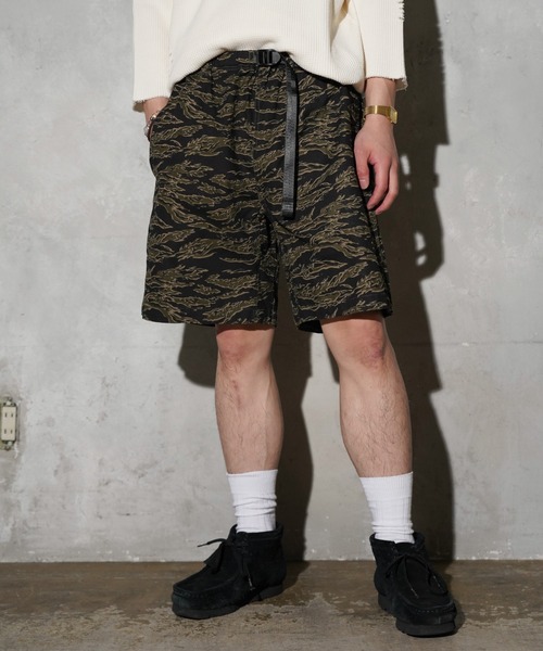 THRIFTY LOOK パンツ THRIFTY LOOK / スリフティールック PRINTED 90S