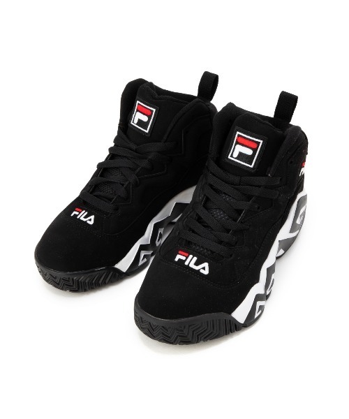 FILA（フィラ） スニーカー FILA MB（フィラ マッシュバーン） メンズ