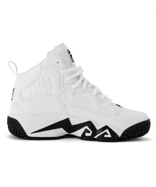 FILA（フィラ） スニーカー FILA MB（フィラ マッシュバーン） メンズ