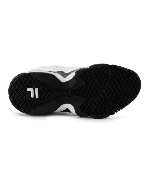 FILA（フィラ） スニーカー FILA MB（フィラ マッシュバーン） メンズ
