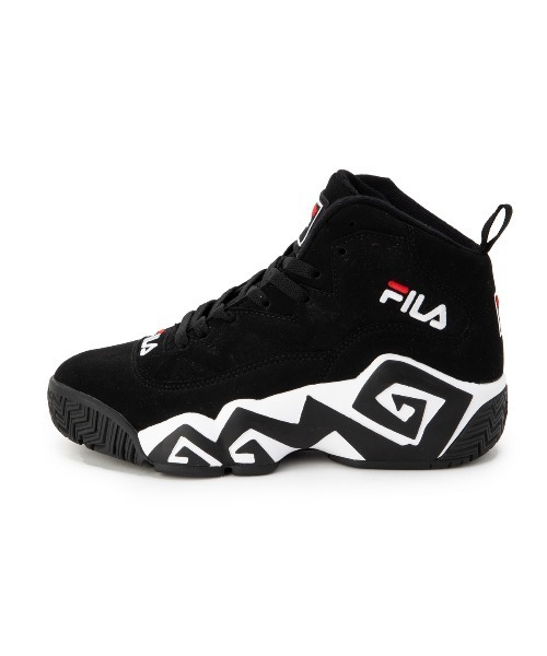 FILA（フィラ） スニーカー FILA MB（フィラ マッシュバーン） メンズ