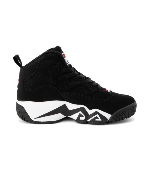 FILA（フィラ） スニーカー FILA MB（フィラ マッシュバーン） メンズ
