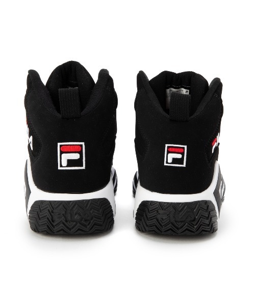 FILA（フィラ） スニーカー FILA MB（フィラ マッシュバーン） メンズ