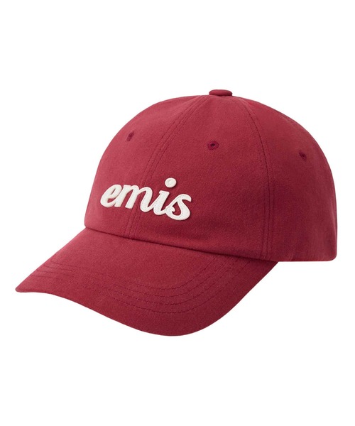 「EMIS」 キャップ FREE クリーム レディース_画像4