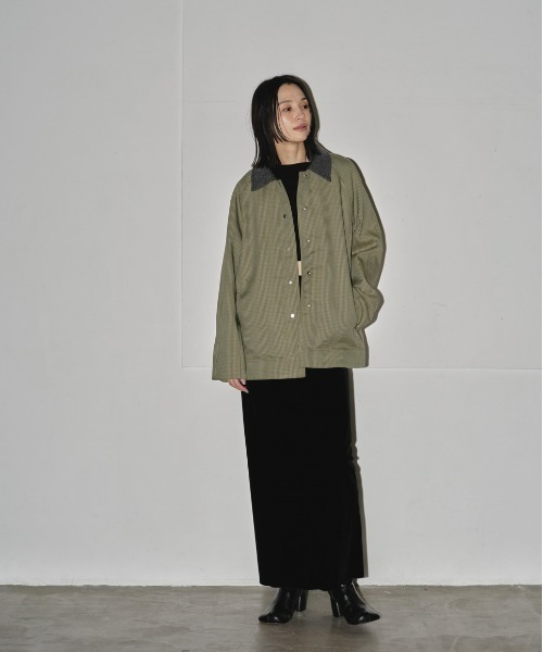 TODAYFUL 「TODAYFUL」 タイトスカート 36inch ブラック レディース