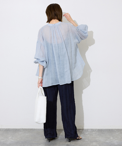 SLOBE IENA(スローブイエナ) パンツ 「シリーズあり/追加」カット SLOBE IENA(スローブイエナ) パンツ 「シリーズあり/追加」カット