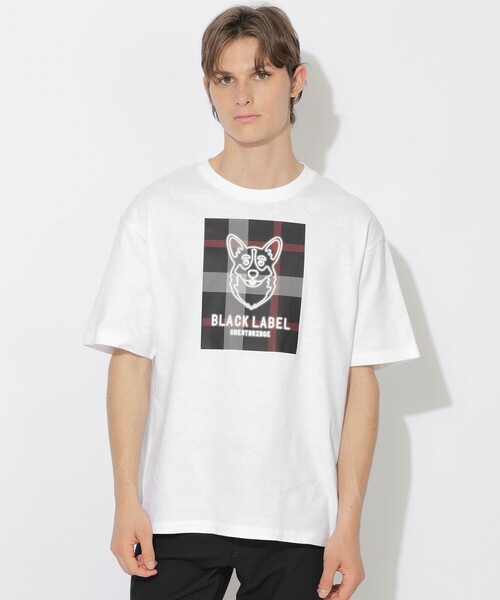 BLACK LABEL CRESTBRIDGE（ブラックレーベル クレストブリッジ） t