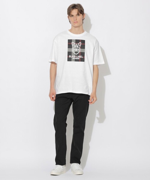 BLACK LABEL CRESTBRIDGE（ブラックレーベル クレストブリッジ） t
