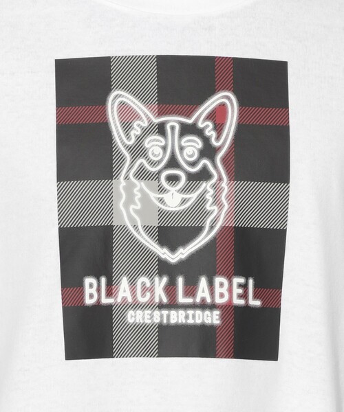 BLACK LABEL CRESTBRIDGE（ブラックレーベル クレストブリッジ） t