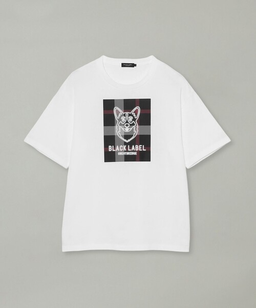 BLACK LABEL CRESTBRIDGE（ブラックレーベル クレストブリッジ） t