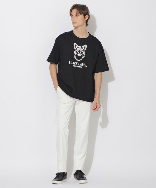BLACK LABEL CRESTBRIDGE（ブラックレーベル クレストブリッジ） t