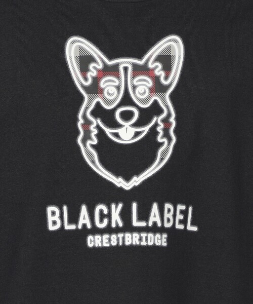 BLACK LABEL CRESTBRIDGE（ブラックレーベル クレストブリッジ） t