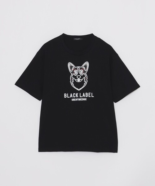 BLACK LABEL CRESTBRIDGE（ブラックレーベル クレストブリッジ） t