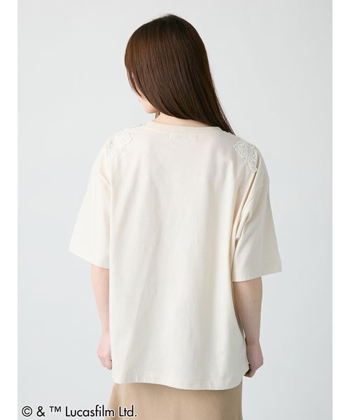 FURFUR（ファーファー） tシャツ 半袖 「STAR WARS(TM)」グラフィック