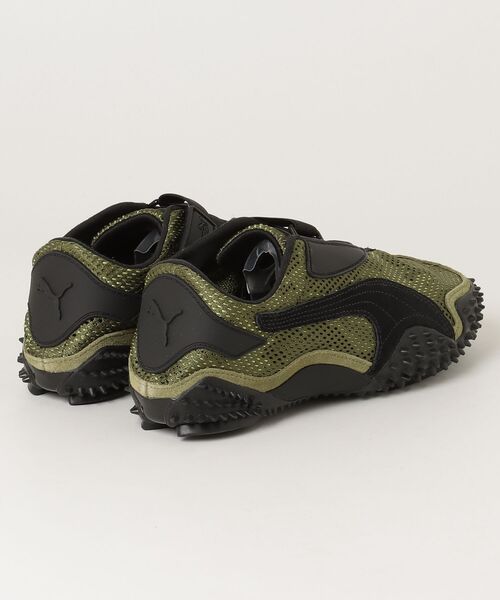 PUMA（プーマ） スニーカー MOSTRO FREEDOM 404331-02 メンズ