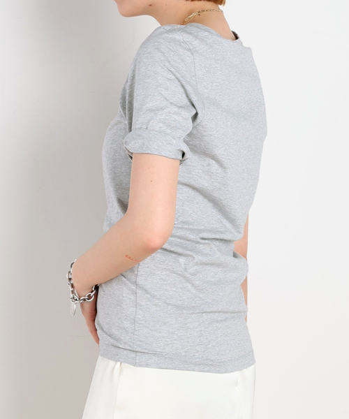 tシャツ 「BETTTER/ベター」1980 T-SHIRT レディースの画像