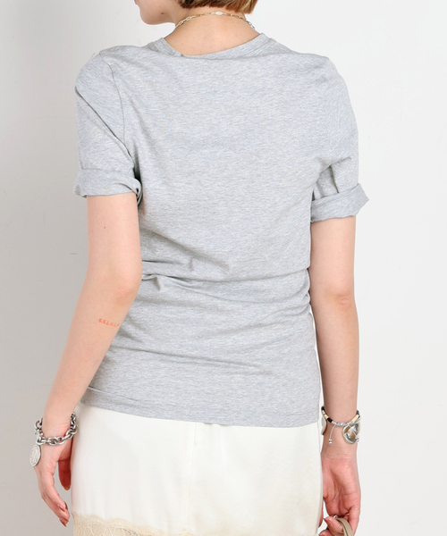 tシャツ 「BETTTER/ベター」1980 T-SHIRT レディースの画像