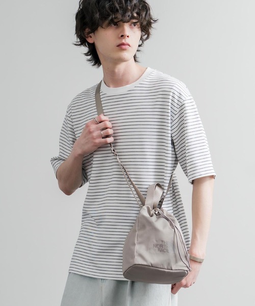 【日本未発売】THE NORTH FACE ノースフェイス　BONNEY　BAG THE NORTH FACE（ザ ノースフェイス） ノースフェイス ショルダー
