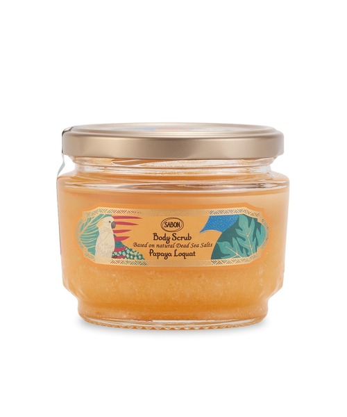 SABON（サボン） コスメセット コフレ サマーボディケアキット