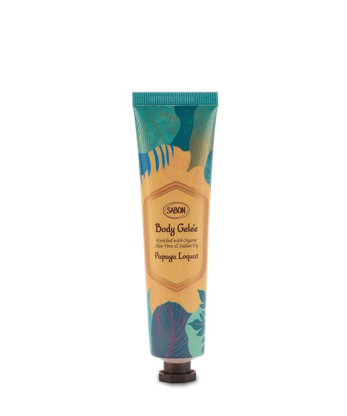 SABON（サボン） コスメセット コフレ サマーボディケアキット