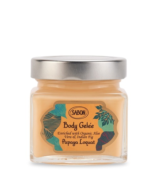 SABON（サボン） コスメセット コフレ サマーボディケアキット