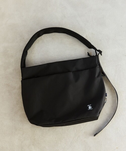 「COBMASTER」 ショルダーバッグ ONE SIZE ブラック メンズ_画像2