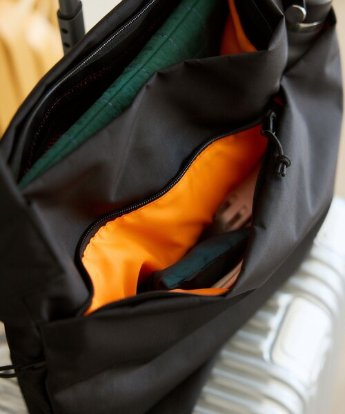 「COBMASTER」 ショルダーバッグ ONE SIZE ブラック メンズ_画像8