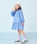 靴下 ハートがかわいい ガールズデザインソック...の詳細画像4