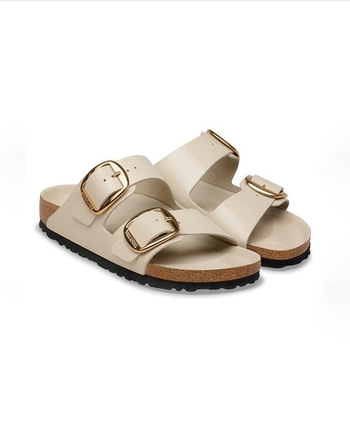 BIOTOP（ビオトープ） サンダル WOMEN「BIRKENSTOCK」Arizona BB LENA