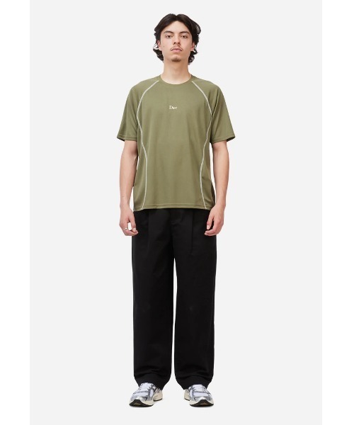 tシャツ Dime/ダイム/Training Jeasey メンズ レディース : ZOZOTOWN