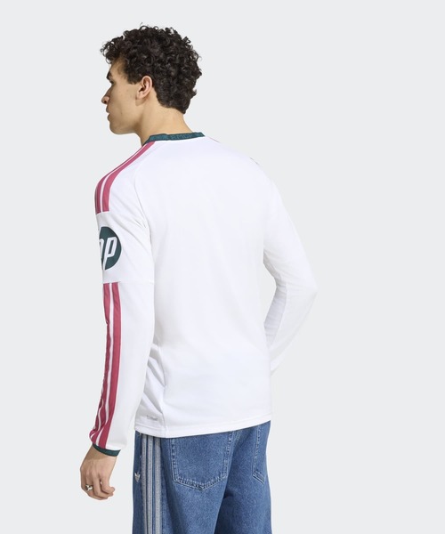 adidas（アディダス） adidas tシャツ レアル・マドリード 26/27