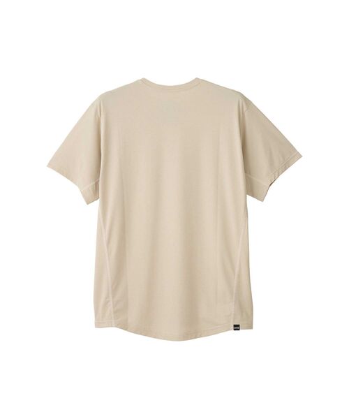 E*a様 HYSTERIC GLAMOUR 半袖シャツ XL ベージュ HYSTERIC GLAMOUR（ヒステリックグラマー） tシャツ VIXEN GIRL