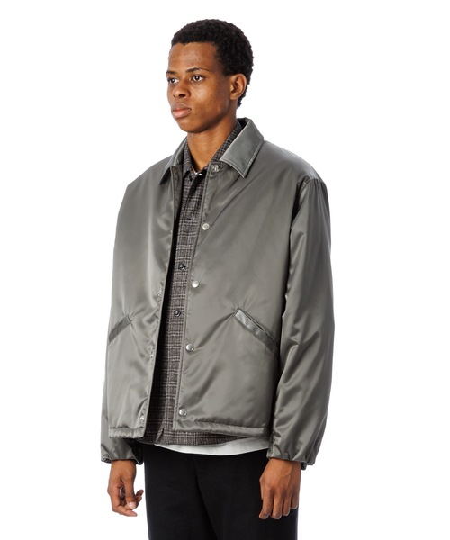 Sandinista（サンディニスタ） コート ジャケット Head Coach Jacket