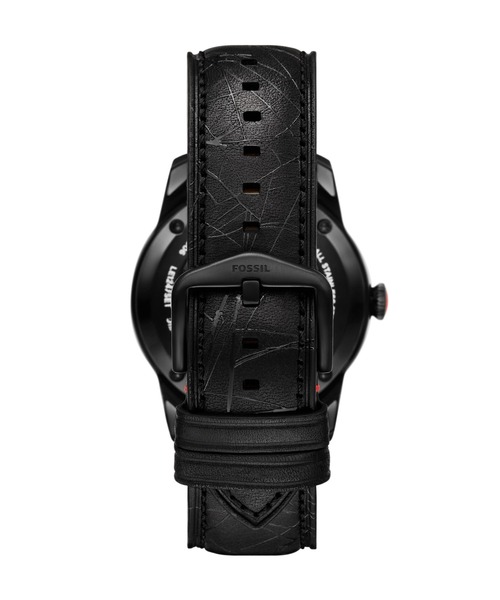 FOSSIL（フォッシル） 腕時計 | マーベル Marvel x Fossil Spider-Man
