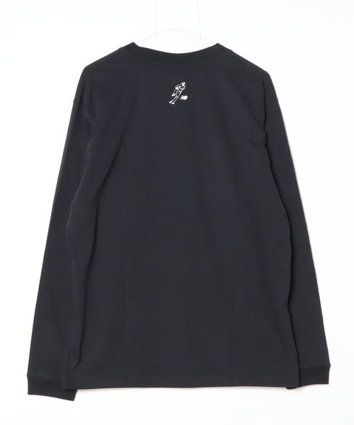 New Balance（ニューバランス） tシャツ 大谷翔平オールウェイズオン