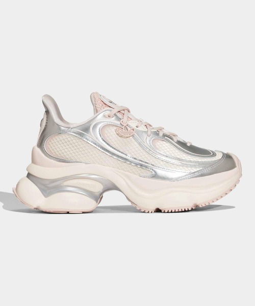 adidas（アディダス） スニーカー オズヴィーナス / OZVENUZ W