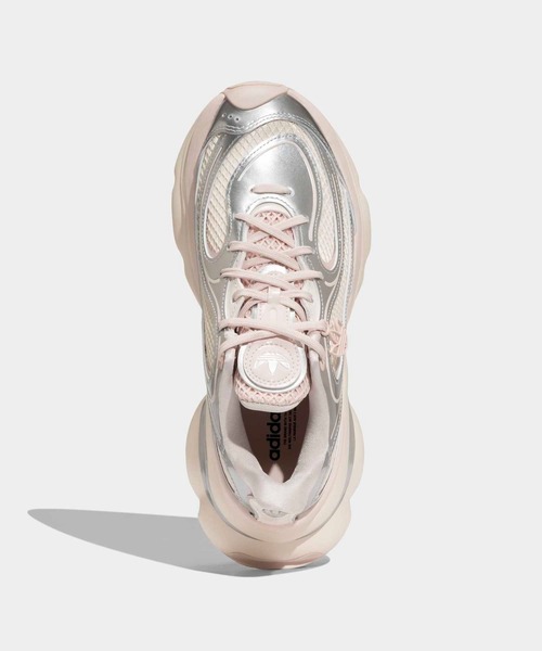 adidas（アディダス） スニーカー オズヴィーナス / OZVENUZ W