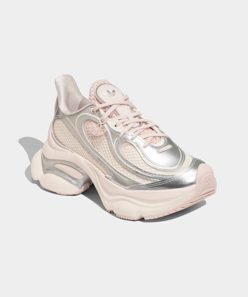 adidas（アディダス） スニーカー オズヴィーナス / OZVENUZ W