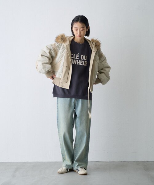 CIAOPANIC TYPY（チャオパニックティピー） モッズコート コート