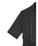 ドレス FIBRYL HIGH NECK ZI...の詳細画像2