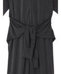 ドレス FIBRYL HIGH NECK ZI...の詳細画像3