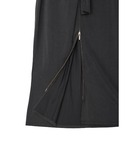 ドレス FIBRYL HIGH NECK ZI...の詳細画像5