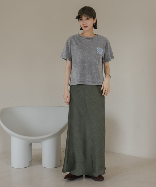 「LOWRYS FARM」 「NEW ERA」キャップ FREE ブラック レディース_画像5